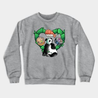 Sushi Boi Crewneck Sweatshirt